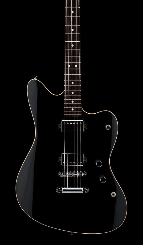 ギター FENDER Modern Jazzmaster Fender MIJ Modern Jazzmaster | Reverb