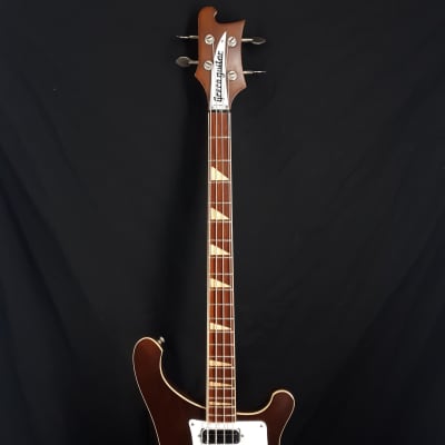 ベース GRECO RB-700 1982 RICKENBACKER BASS OHSC ベース GRECO RB-700 1982 RICKENBACKER BASS OHSC Greco RB Bass