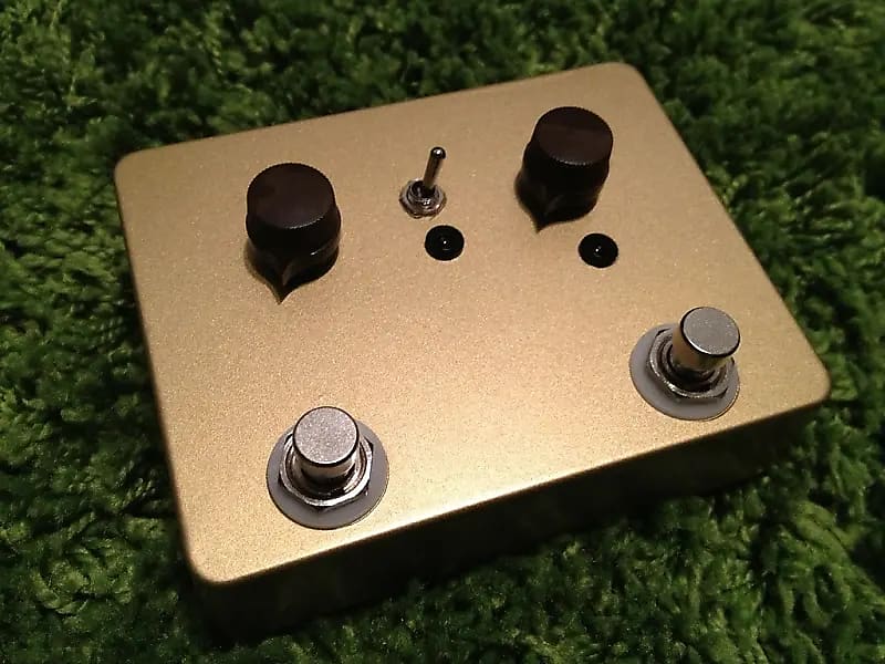 lokajaudio LE LOUIS clone handmade | Reverb Canada