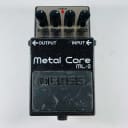 Boss ML-2 Metal Core Distortion Pedal *Sustainably Shipped*