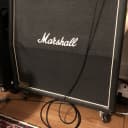 Marshall JCM 800 Lead Series 1960A 300w 4x12 Slant Cab -Early 80s White Labels - Chicago pickup/ship
