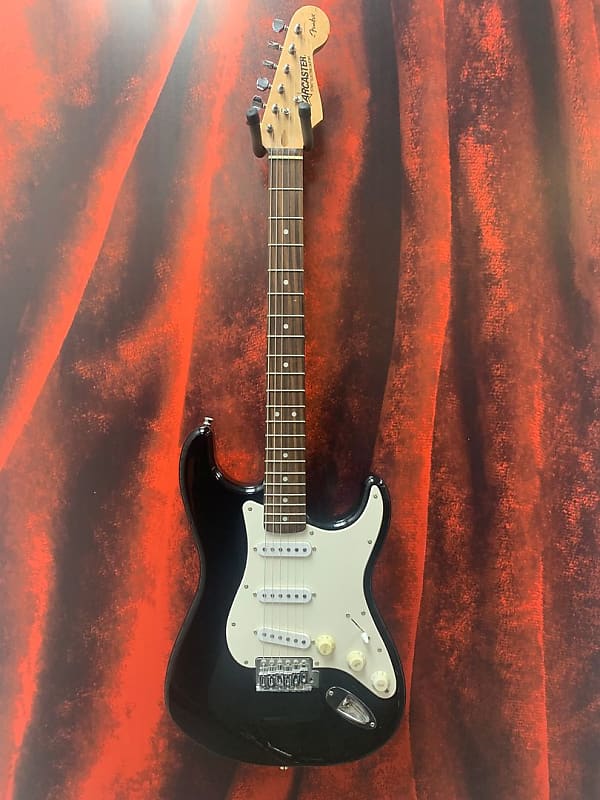 Fender Starcaster Electric Guitar (Nashville, Tennessee) Reverb