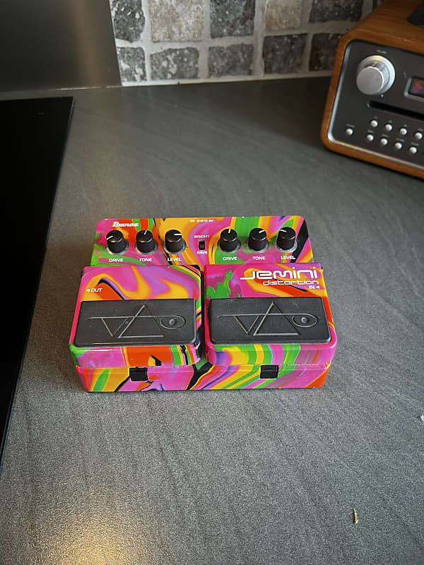 Ibanez Jemini