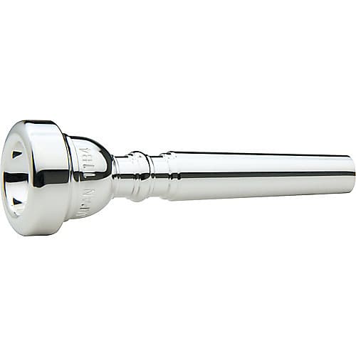 Yamaha Standard 11B4 Trumpet Mouthpiece image 1