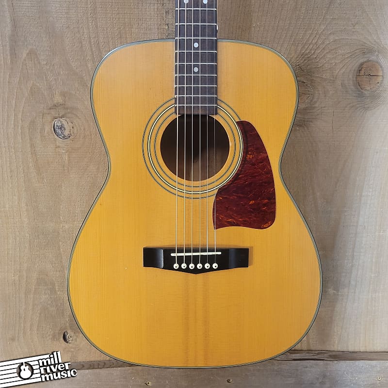 Ibanez Artwood AC-70 LC Acoustic Guitar Used