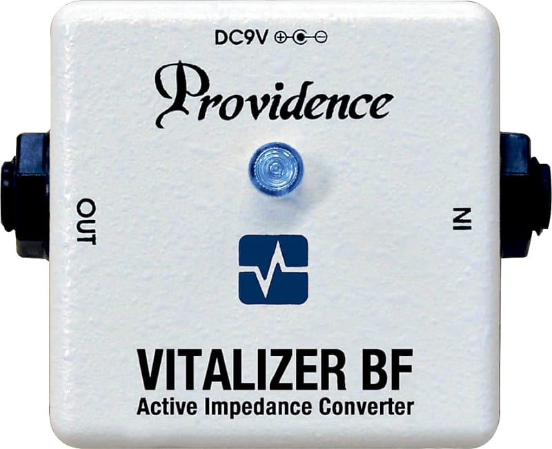 Providence Vzf 1 Vitalizer Bf