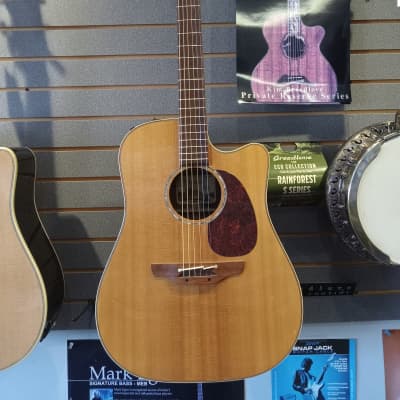 Takamine TAN16C 2007 Acoustic/Electric Guitar for sale