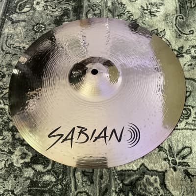 Sabian 14" HHX Evolution Hi-Hat Cymbals image 5