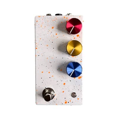 Reverb.com listing, price, conditions, and images for mattoverse-electronics-airtrash