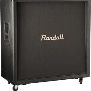 Randall 412 best sale cabinet