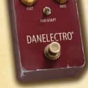 Danelectro- The Eisenhower Fuzz...in stock and ready to ship!