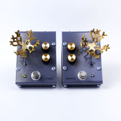 Antlers Overdrive and Fuzz image 1