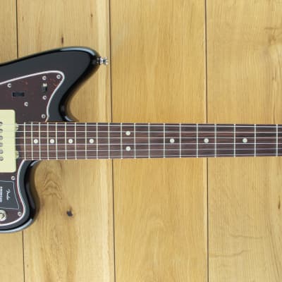 Fender American Professional II Jazzmaster 3-Color Sunburst US23019192 for sale