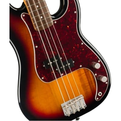 Squier Classic Vibe '60s Precision Bass® image 3