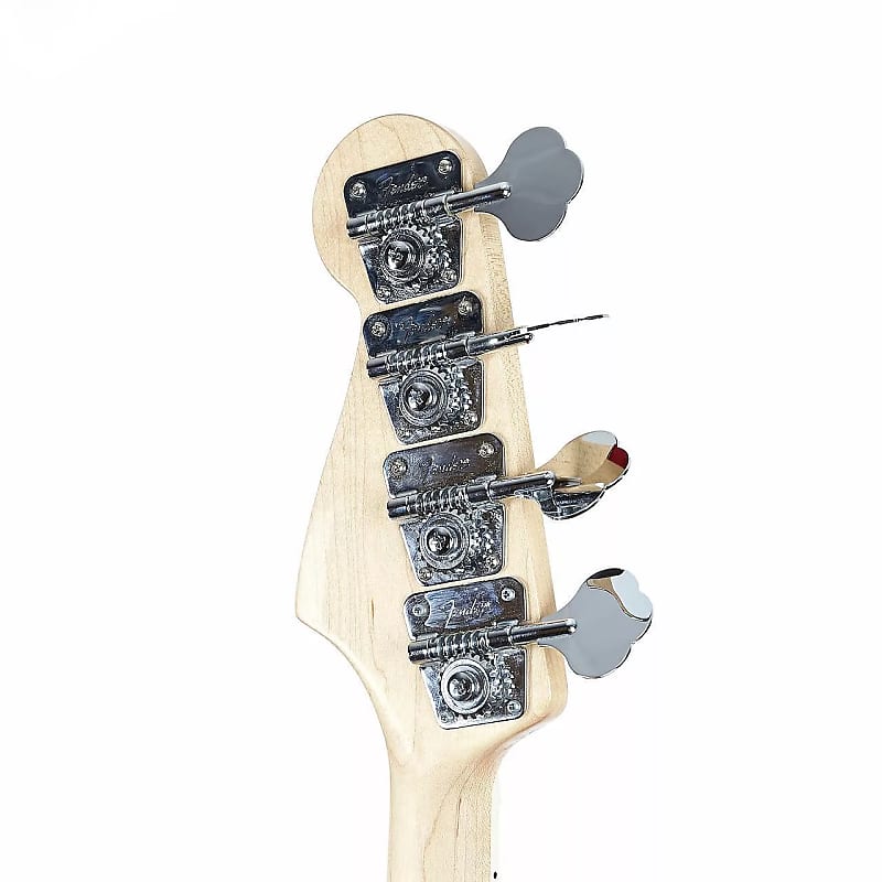 Immagine Fender American Vintage '74 Jazz Bass 2013 - 2015 - 6