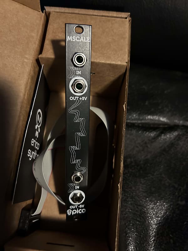 Erica Synths Pico MScale