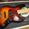 Fender American Standard Jazz Bass 2 Color Sunburst