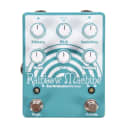 Earthquaker Devices Rainbow Machine v2 Polyphonic Pitch Mesmerizer Teal & White (CME Exclusive)