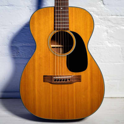 Martin 0-18 1970 - 1984 | Reverb