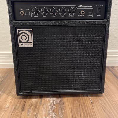 Ampeg BA-108v2 20-Watt 1x8