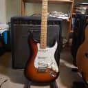 Fender 40th Anniversary American Standard Stratocaster 1994 sunburst