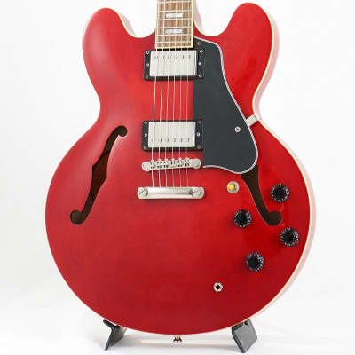 Epiphone [USED] [Ikeberi Youth AKIBA Opening Fair!!] ES-335 PRO (Cherry) for sale
