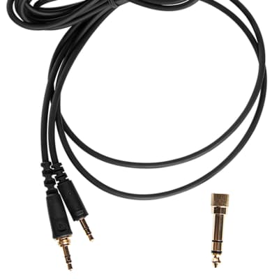 Mackie MC-150 Closed-Back Studio Monitoring or DJ Headphones w/50mm Drivers image 6