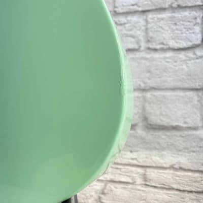 DEMO - Fender American Vintage II 1963 Telecaster - Surf Green image 15