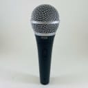 Shure PGA58 Handheld Dynamic Vocal Microphone *Sustainably Shipped*