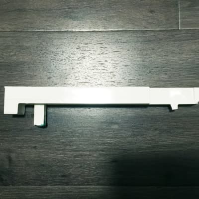 YAMAHA White Replacement Key for 88-Note Motif 8, ES8,XF8, XS8, MO8, CVP, CLP, YPD, P-Series...