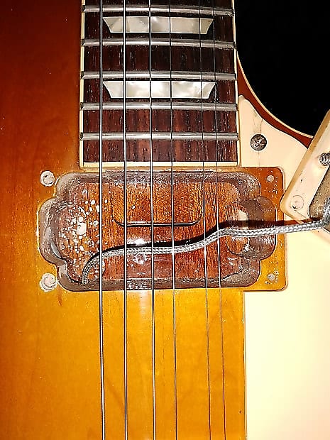Bacchus BLS-120Live Roadレスポール Bacchus BLS-120 Live Road Les Paul Safe Packing! | eBay