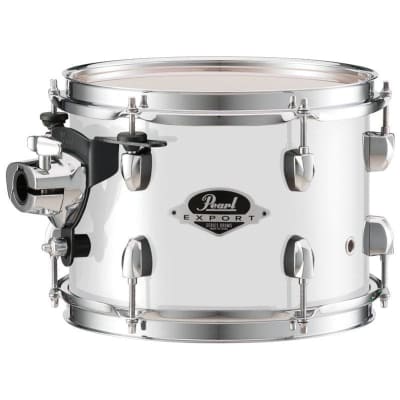 Pearl Export 13"x9" Tom Pure White
