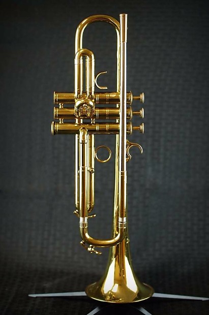 Selmer Deville Brass Trumpet SALE