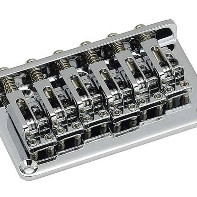 Floyd Rose FRT200L - Original Tremolo, Lefthand, Tremolo Unit only