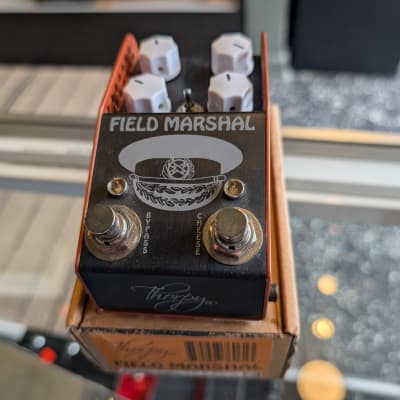 Reverb.com listing, price, conditions, and images for thorpyfx-the-field-marshal