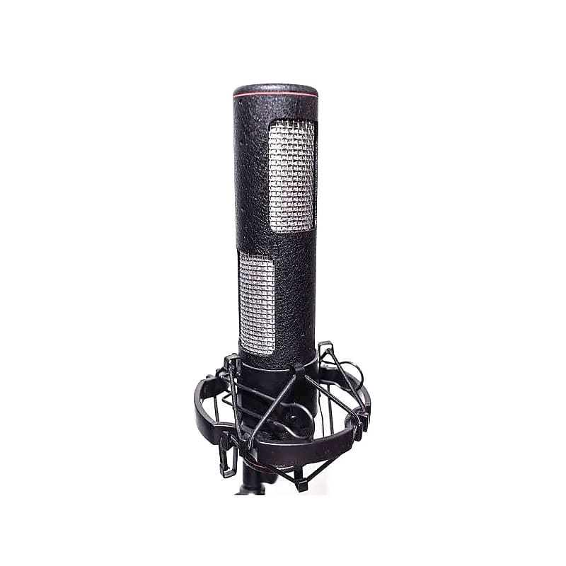Stager Microphones Stereo SR-2N Ribbon Microphone image 1