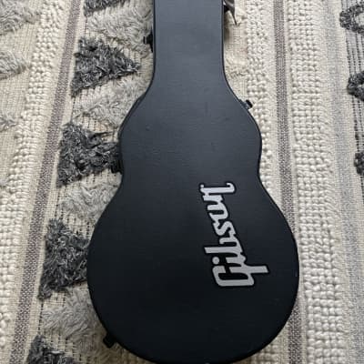 Gibson Les Paul Modern Left-Handed 2019 - Present - Sparkling Burgundy Top image 10