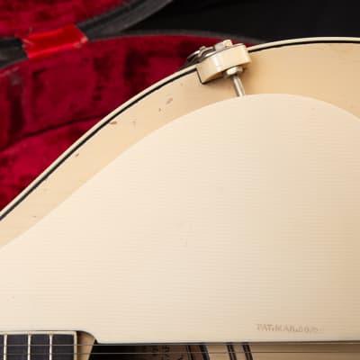 Gibson Mandoline A3 1919 - Ivory image 11