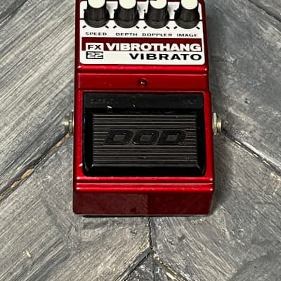 DOD Vibro Thang FX22 Vibrato | Reverb