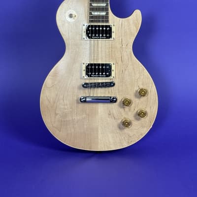 Gibson Les Paul Standard Raw Power 2000 - 2001 | Reverb