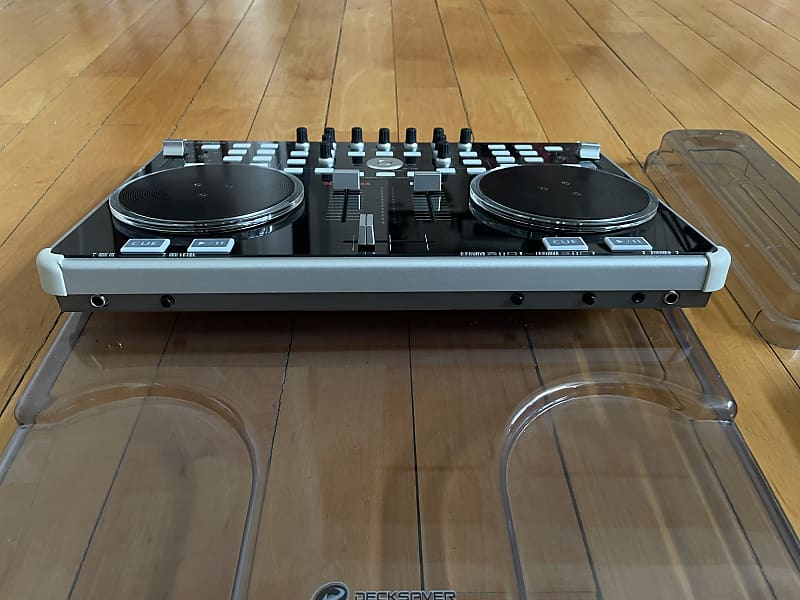 Amazon.com: Vestax VFX-1 Serato ITCH USB MIDI Effect