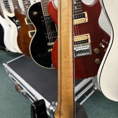 Fender HM Strat HSS with KAHLER Floyd Rose, Rosewood Fretboard image 7