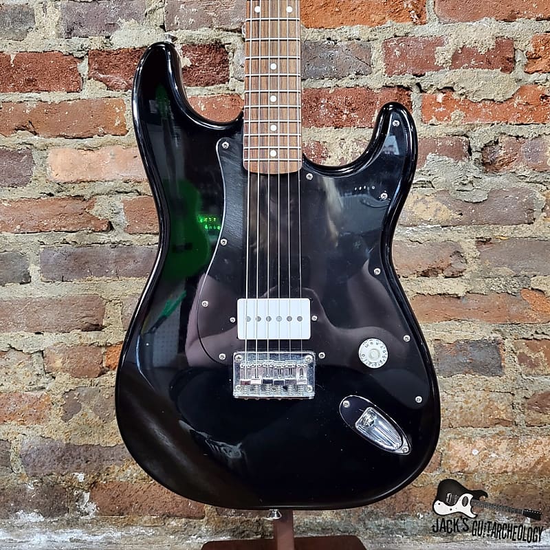 Squier Bullet Special Stratocaster 20th Anniversary