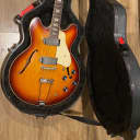 Gibson ES-330 1967 sunburst