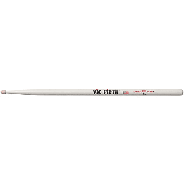 Baguettes de batterie Vic Firth 5a - Music'All