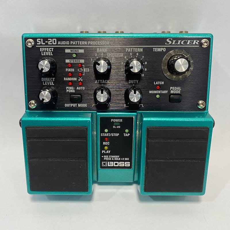 Boss SL-20