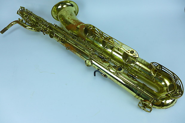 Yamaha ybs 61 on sale