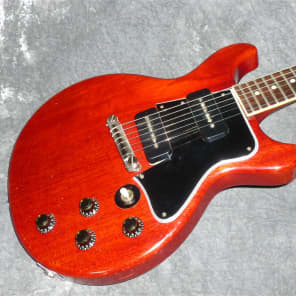 Gibson LES PAUL SPECIAL 1962 image 2
