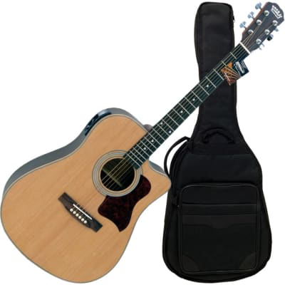 Storm DC80SN-BAG acoustic guitar for sale