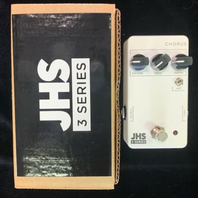 Reverb.com listing, price, conditions, and images for jhs-3-series-chorus